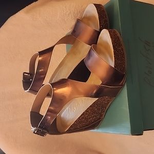 Women's Wedge Shoes